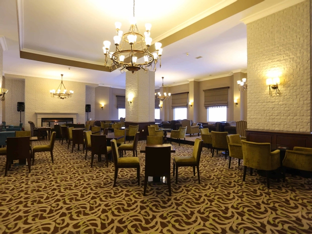 Grand Yazıcı Uludağ