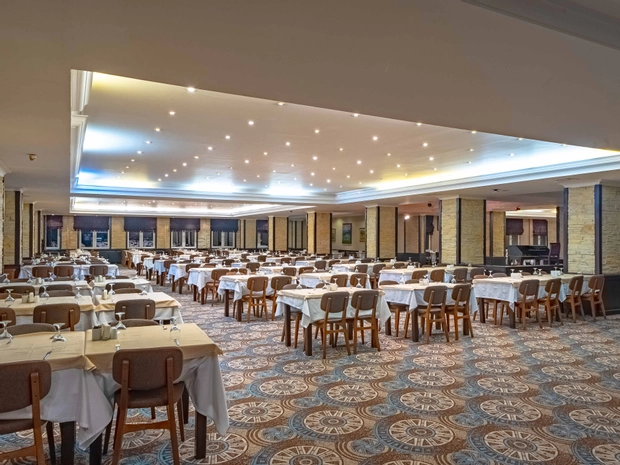 Grand Yazıcı Uludağ