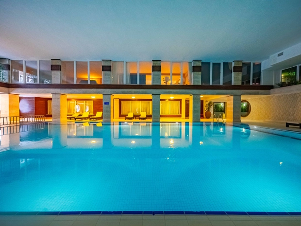 Grand Yazıcı Uludağ