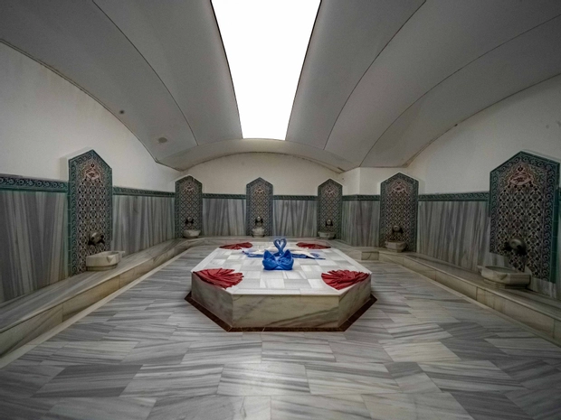 Grand Yazıcı Uludağ