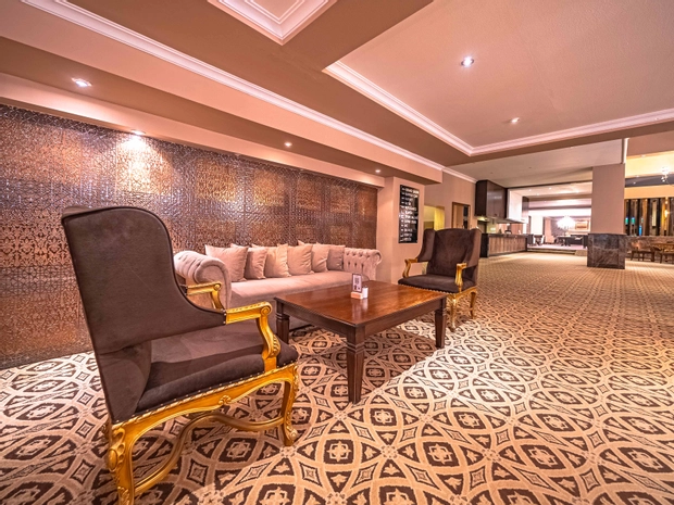 Grand Yazıcı Uludağ