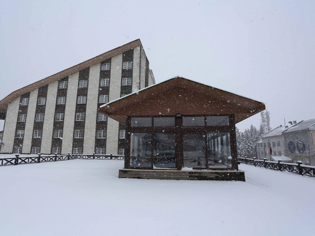 Grand Yazıcı Uludağ