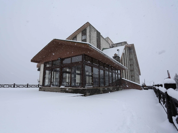 Grand Yazıcı Uludağ