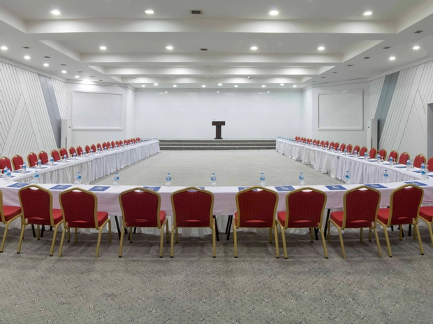Grand Yazıcı Uludağ