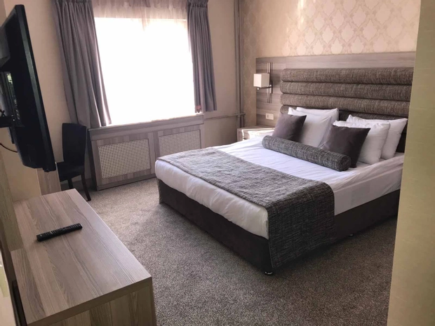 Grand Yazıcı Uludağ