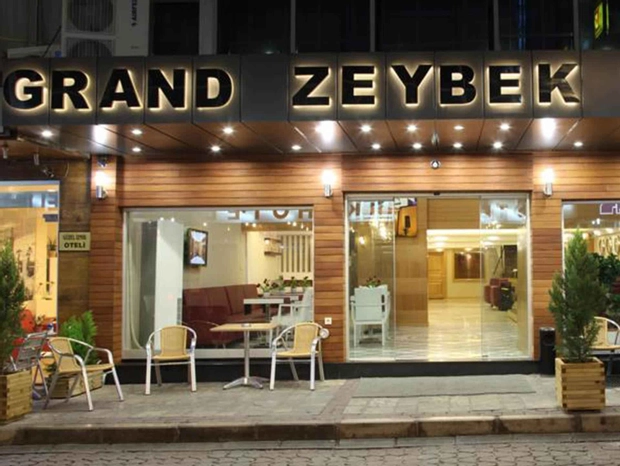 Grand Zeybek Hotel