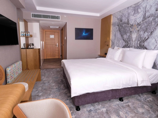 Grande Arte Hotel