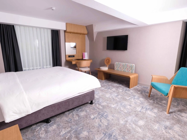 Grande Arte Hotel