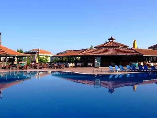 Green Anatolia Club Hotel