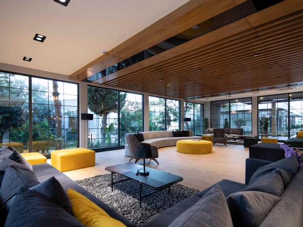 Green Garden Resort & Spa Hotel