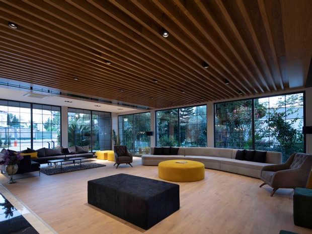 Green Garden Resort & Spa Hotel