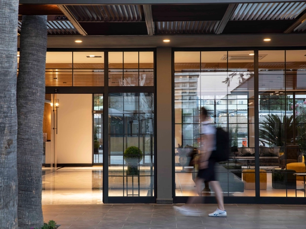 Green Garden Resort & Spa Hotel