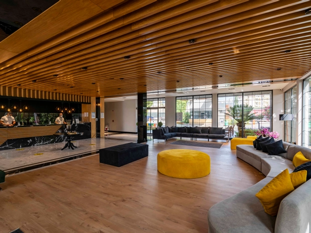Green Garden Resort & Spa Hotel