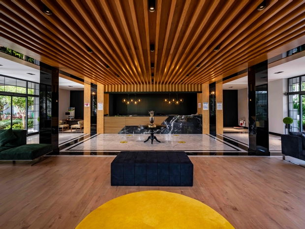 Green Garden Resort & Spa Hotel