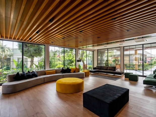 Green Garden Resort & Spa Hotel