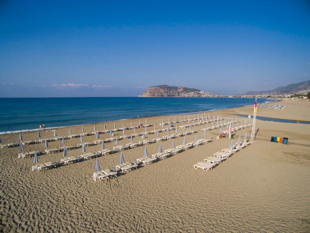 Green Garden Resort & Spa Hotel