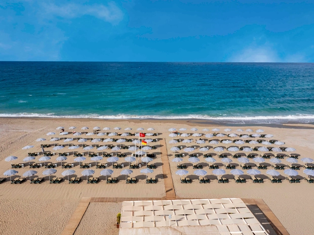 Green Garden Resort & Spa Hotel