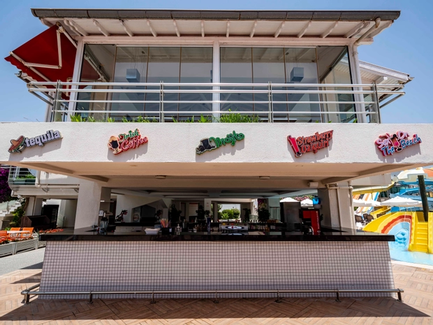 Green Garden Resort & Spa Hotel