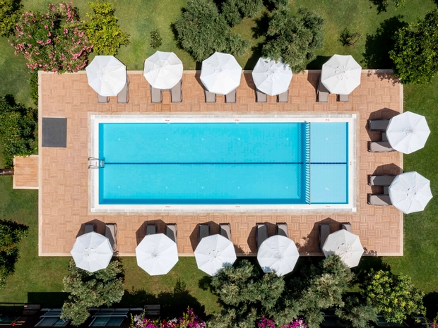 Green Garden Resort & Spa Hotel