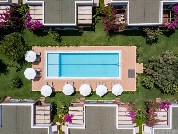 Green Garden Resort & Spa Hotel