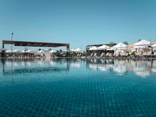 Green Garden Resort & Spa Hotel