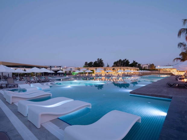 Green Garden Resort & Spa Hotel