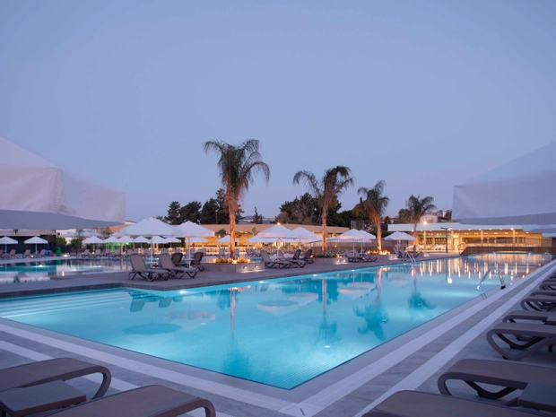 Green Garden Resort & Spa Hotel