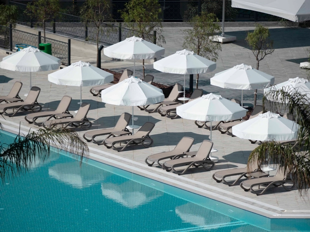 Green Garden Resort & Spa Hotel