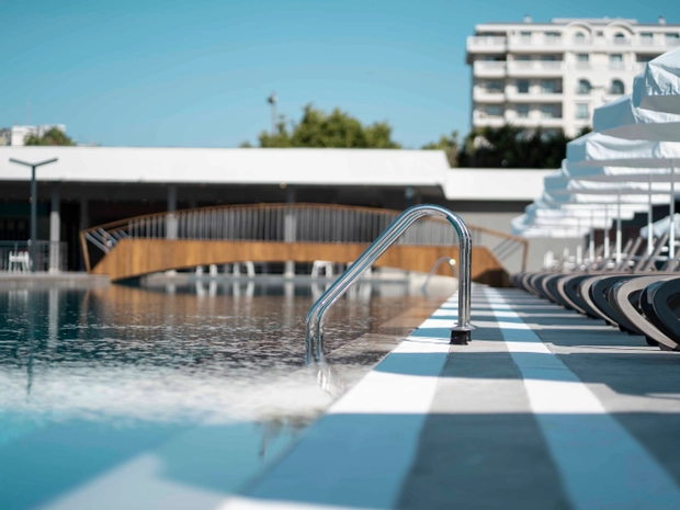 Green Garden Resort & Spa Hotel