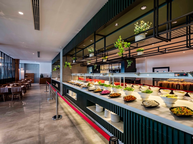 Green Garden Resort & Spa Hotel