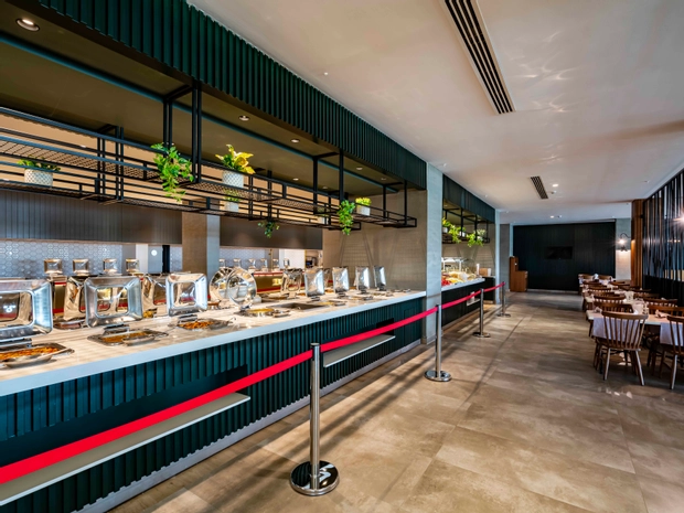 Green Garden Resort & Spa Hotel