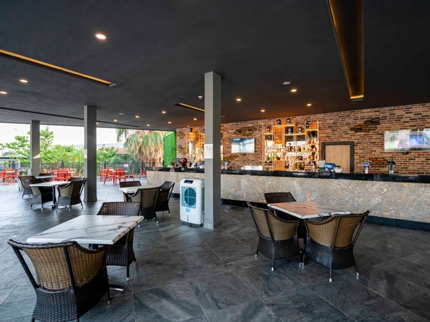 Green Garden Resort & Spa Hotel