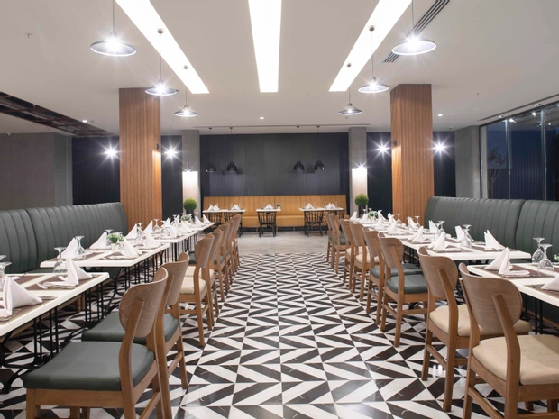 Green Garden Resort & Spa Hotel