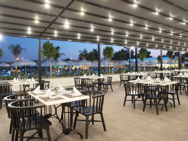 Green Garden Resort & Spa Hotel
