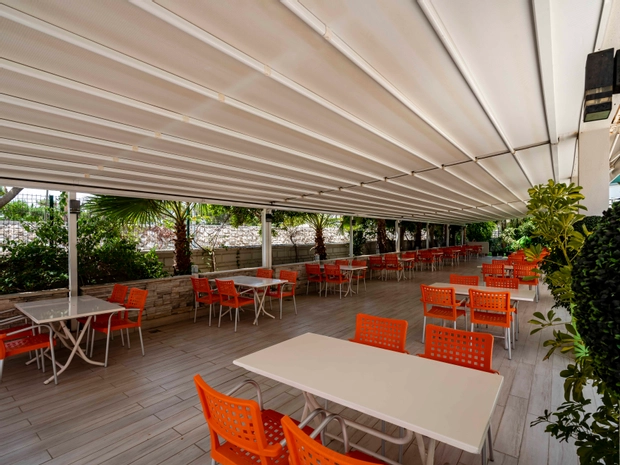 Green Garden Resort & Spa Hotel