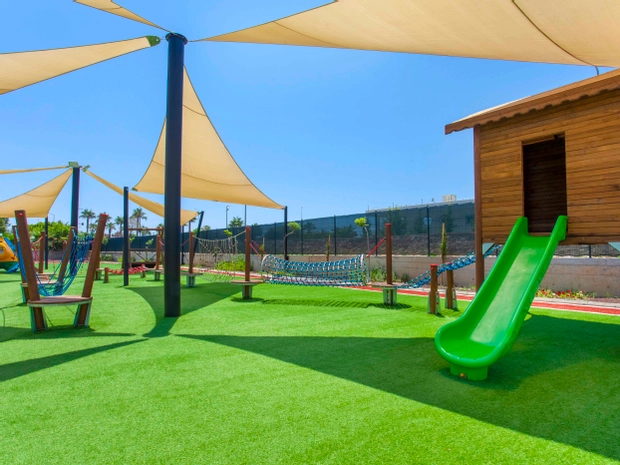 Green Garden Resort & Spa Hotel