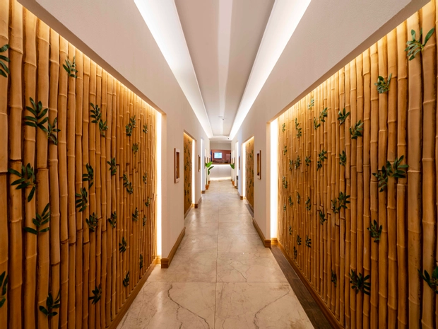 Green Garden Resort & Spa Hotel
