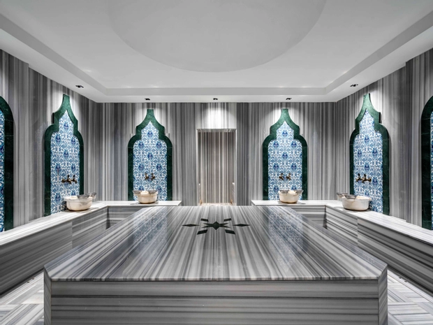 Green Garden Resort & Spa Hotel