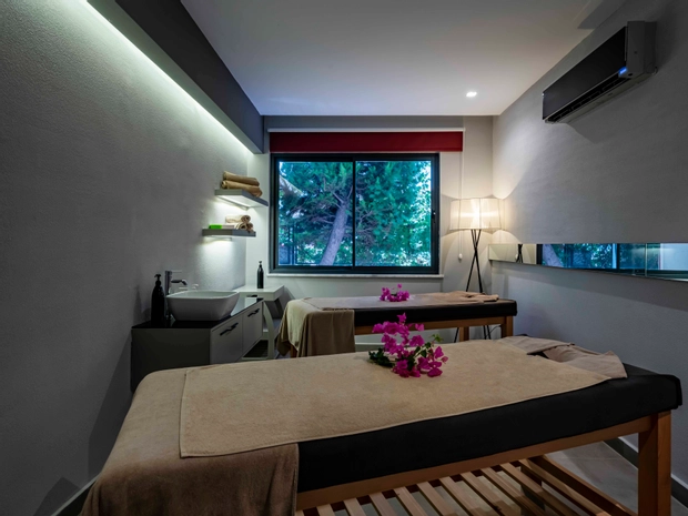 Green Garden Resort & Spa Hotel