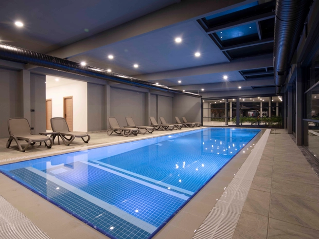 Green Garden Resort & Spa Hotel