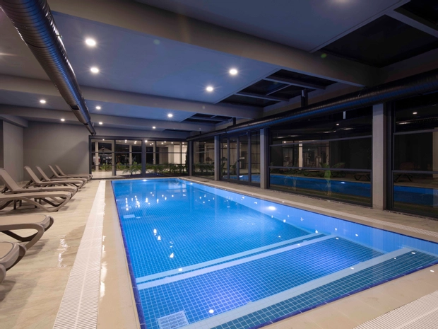 Green Garden Resort & Spa Hotel