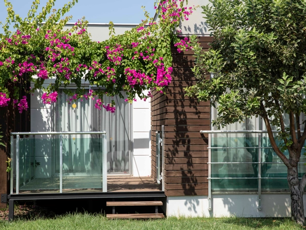 Green Garden Resort & Spa Hotel