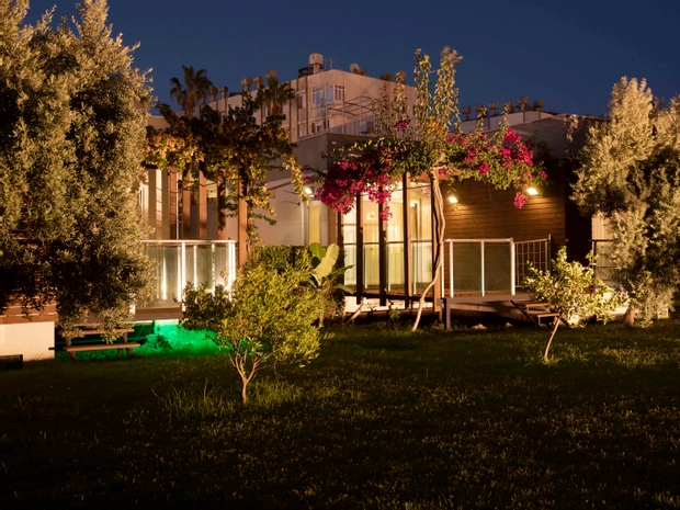 Green Garden Resort & Spa Hotel
