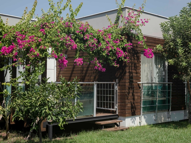 Green Garden Resort & Spa Hotel