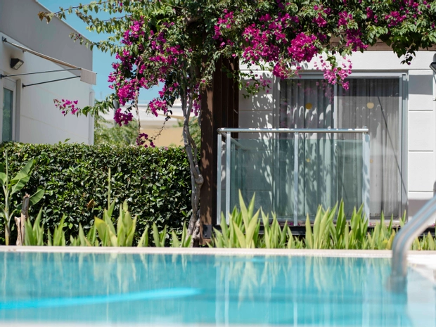 Green Garden Resort & Spa Hotel