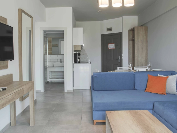 Green Garden Resort & Spa Hotel