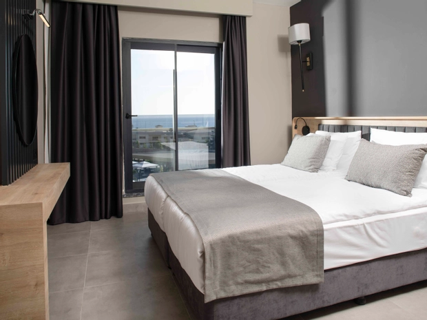 Green Garden Resort & Spa Hotel