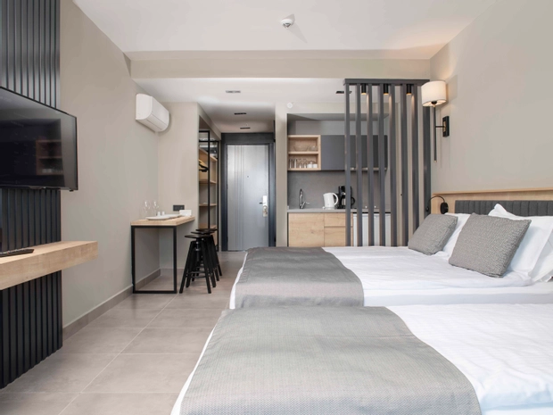 Green Garden Resort & Spa Hotel