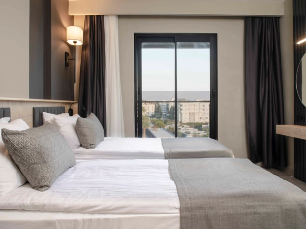 Green Garden Resort & Spa Hotel