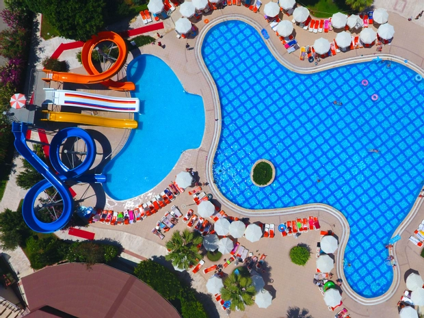 Green Nature Resort & Spa